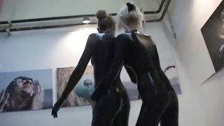 adult clip 29 txxx femdom Hot Latex for Warm Fucks - Latex-girl.03176, love on fetish porn-8