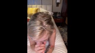 Skylar Vox, Gabbie Carter Gabbie Carter & Skylar Vox Horny Foursome  Blonde-0
