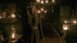 Ida Nielsen, Josefin Asplund – Vikings s04e18 (2017) HD 1080p!!!-0