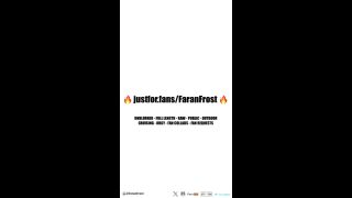 Faran Frost - Foot freaks, this one's for you-9