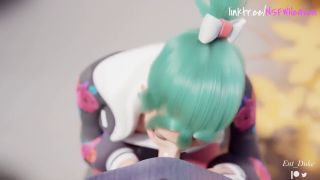 NSFW Heaven - 2 Hours of Cum in Mouth-5