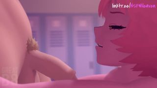NSFW Heaven - 2 Hours of Cum in Mouth-6