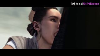 NSFW Heaven - 2 Hours of Cum in Mouth-7