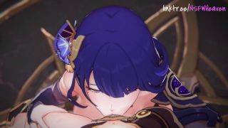 NSFW Heaven - 2 Hours of Cum in Mouth-9