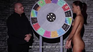 ElitePain - Mistress Ariel & Lyen Parker Wheel of Pain 20 - Torture-2