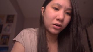 Alize Zaide - Cute Asian Girl ASMR - Jeremiah 28-31-0