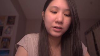 Alize Zaide - Cute Asian Girl ASMR - Jeremiah 28-31-1