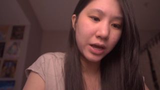 Alize Zaide - Cute Asian Girl ASMR - Jeremiah 28-31-2