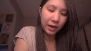 Alize Zaide - Cute Asian Girl ASMR - Jeremiah 28-31-3