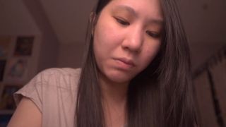 Alize Zaide - Cute Asian Girl ASMR - Jeremiah 28-31-7