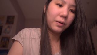 Alize Zaide - Cute Asian Girl ASMR - Jeremiah 28-31-8