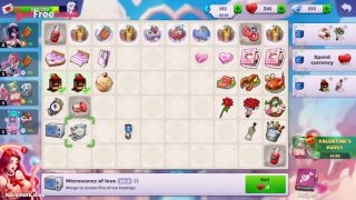 Horny Villa Gameplay Ep 25-4