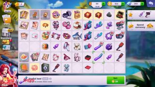 Horny Villa Gameplay Ep 25-5