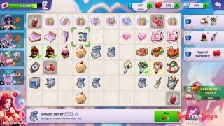 Horny Villa Gameplay Ep 25-7