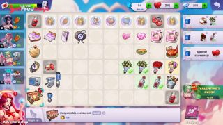Horny Villa Gameplay Ep 25-9