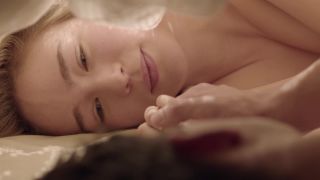 Zofia Wichlacz - World On Fire s01e01 (2019) HD 1080p - (Celebrity porn)-1