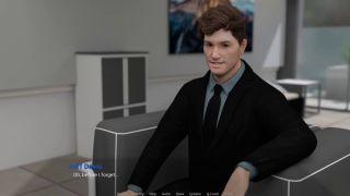 Porn Games Away From Home #4- Gameplay-0