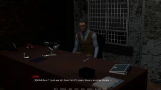 Porn Games Away From Home #4- Gameplay-1
