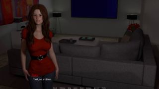 Porn Games Away From Home #4- Gameplay-2