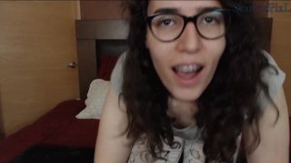 adult clip 12 SCARLETTPIXL DISTANCE DOESNT MATTER | shemales | shemale porn -1