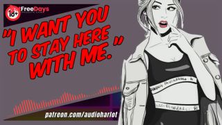 F4M  Rekindling An Old Flame  ASMR Audio Porn  POV  Softcore Moans-1