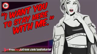 F4M  Rekindling An Old Flame  ASMR Audio Porn  POV  Softcore Moans-2