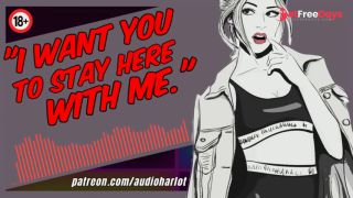 F4M  Rekindling An Old Flame  ASMR Audio Porn  POV  Softcore Moans-3