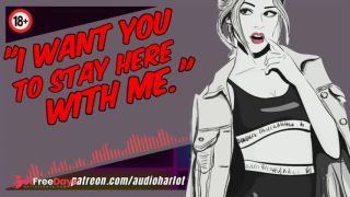 F4M  Rekindling An Old Flame  ASMR Audio Porn  POV  Softcore Moans-6