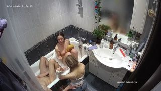 Flamy Nika 24 02 21 ariela bath will joins cam1 720p-1