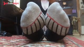 You Wanna Fuck My Feet-2