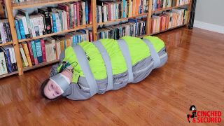 online adult video 33 Minx Grrl’s Camping Bag Bondage - bdsm - femdom porn bodybuilder femdom-4