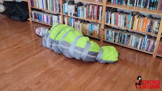 online adult video 33 Minx Grrl’s Camping Bag Bondage - bdsm - femdom porn bodybuilder femdom-5