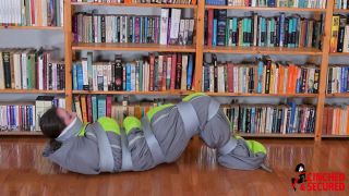 online adult video 33 Minx Grrl’s Camping Bag Bondage - bdsm - femdom porn bodybuilder femdom-6