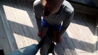 online adult clip 1 Mistress Hira – Pathetic Boot Licker! – Bootlicking, High Heels, cast fetish porn on high heels porn -5