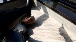 online adult clip 1 Mistress Hira – Pathetic Boot Licker! – Bootlicking, High Heels, cast fetish porn on high heels porn -8