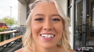 free porn clip 34 femdom forced sex Skyler Storm : 19 YO Skyler Storm Gets Her Shaved Pussy Creampied [Bang! Real Teens /Bang! Originals/Bang] (FullHD 1080p), teens on femdom porn-2