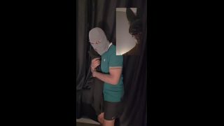 SAVAGERIH - I taught the burglar a lesson he will never forget-3