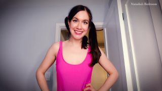 online clip 9 daphne rosen femdom brunette girls porn | Natasha'S Bedroom - Sissy Test | sissification-8