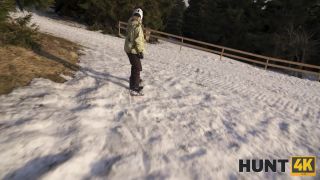 Lucette Nice Vip4K - When Husband Is Loser Wife Fucks Any Skier-1