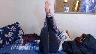 clip 9 asa akira fetish foot fetish joi – Annabelle Bestia, foot fetish on femdom porn-7
