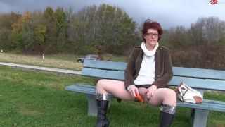 adult video clip 36 Popp-Sylvie - Squirt an der B13  on fetish porn goddess brianna femdom-5