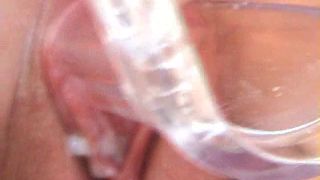Kinzie Kenner Kinzie Kenner - Voyeur (10)(АЕМGirls com)-9