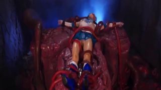[SuperMisses.com] SPSB-46 Tentacle Cross Hell 12: Sailor Aquas-024-3