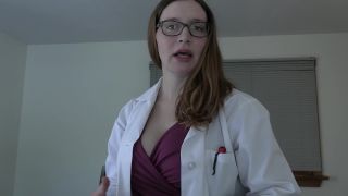 adult xxx clip 15 fur fetish porn femdom porn | Bettie Bondage – Doctor Loves Your Big Dick | role play-3