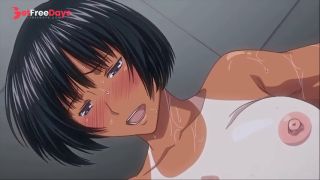 Bokura No Sex The Animation EP 1 60fps-2