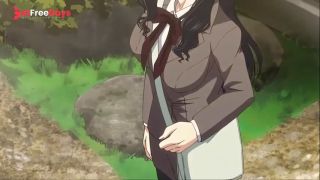 Bokura No Sex The Animation EP 1 60fps-4