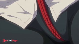 Bokura No Sex The Animation EP 1 60fps-6