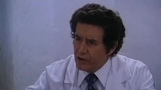 Strokin' To The Oldies: Amber Lynn, Scene 4  | cumshot | blonde-0