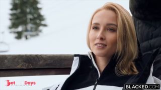 BLACKED BBC Crazy Spies Bella Spark And Kelly Collins Share Jason Luvs Cock-0