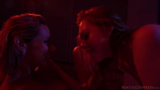 Rocco Siffredi - Alyssia Kent, Candy Red, Nata Ocean And Veronica Leal!!!-3